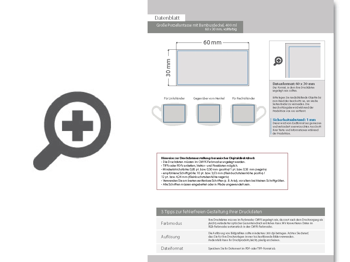 Product Bild gro__e_porzellantasse_mit_bambusdeckel__400_ml